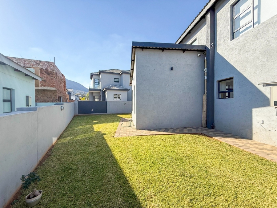 3 Bedroom Property for Sale in Melodie North West